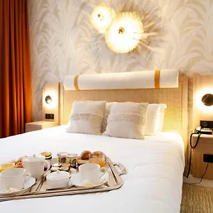 Hotel Kyriad Prestige, Clermont-Ferrand